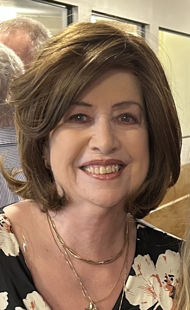 Deborah Schroeder