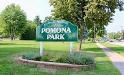 Pomona Park