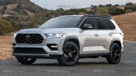 suv car