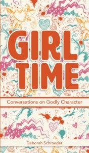 Girl Time Cover