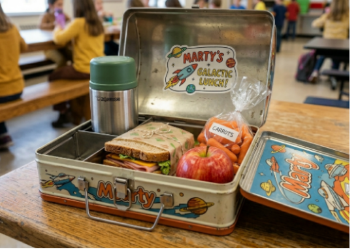 Lunch Box